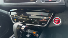 Honda HR-V 1.5 i-VTEC EX CVT 5dr Petrol Hatchback